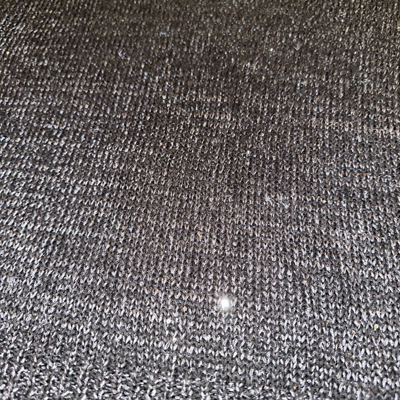 Banana Republic Shimmery Sweater - Picture 7 of 8